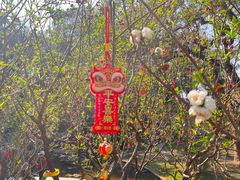 -桃花涧