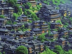 -肇兴侗寨