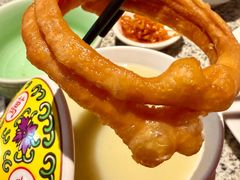 -真地道京味府·鲜橙烤鸭·北京菜(朝阳公园·甜水园店)