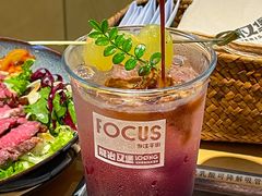 -龙治汉堡(中华城店)