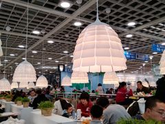 大堂-宜家·瑞典风味餐厅(北京西红门店)