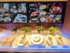 -炊江南·上海菜(国展华漕店)