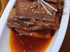 -宁味楼·西北创新融合菜(正源南街宝湖店)
