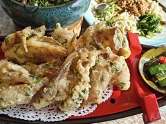 -君霖海鲜私房菜(春柳店)