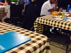 Miramar Restaurant-美丽华餐厅