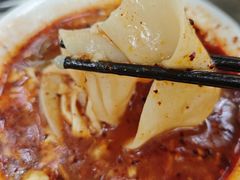 -韩老三杨凌蘸水面(纺建路店)
