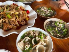 -周记翘脚牛肉