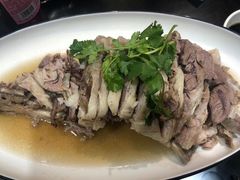 -满江红四季餐厅 · 国家五钻级酒家(新纪元大酒店店)