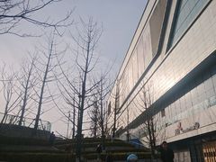 -龙湖南京江北天街