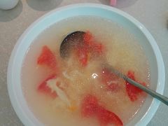 -苏州阳澄湖澜廷酒店-有景阁中餐厅