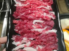 -手选潮汕鲜活牛肉火锅(二七广场店)