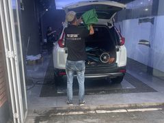 -车艺佳龙膜隐形车衣汽车贴膜(宝山丰宝店)