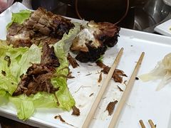 -大明铜锅·烤涮坊·烧烤(新开路店)