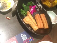 -捞王锅物料理(上海世茂广场店)