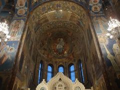 -滴血救世主教堂