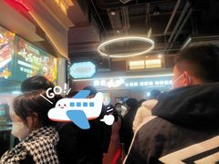 -一代烤翅王(大汉口店)