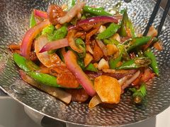 -外婆家(西红门荟聚购物中心店)