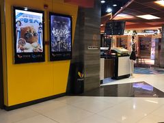 -卢米埃影城(苏州园区华润杜比全景声激光店)