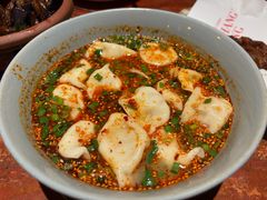 -长安记·大美陕菜(大族广场店)