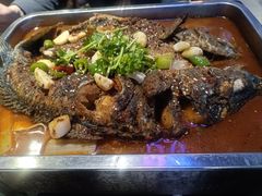 -沈胖子音乐烤吧·炒菜·龙虾(环城东路店)