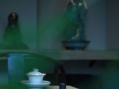 -见山茶事(丽水路店)