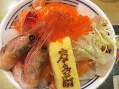 -友壹町寿司(嘉洲广场店)