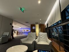 -浦东机场国航头等贵宾室