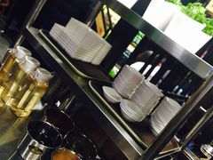 -韩聚屋韩国烤肉餐厅(新北万达店)