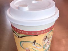 -喜茶(广州荔湾领展广场店)
