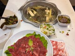 -傣妹火锅(新桥店)