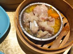 -哈尔滨永泰喜来登酒店·璟泰公馆