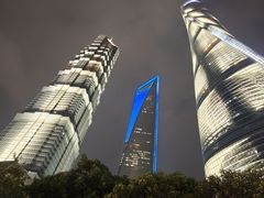 -上海中心大厦