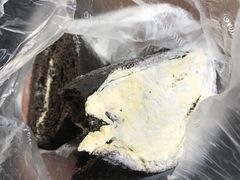 -稻田秋日式面包