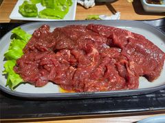 -小米烤肉-泥炉炭烤(常营店)