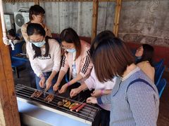 -亲兄弟真人CS团建拓展基地