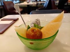 -港丽餐厅(高德置地店)