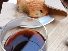 -VOYAGE COFFEE(北锣鼓巷店)