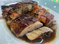 -澳门陈光记烧味饭店(万象城店)