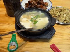 -老姑砂锅·烧烤天津菜(体北道店)