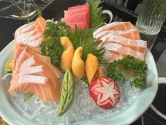 -曙亚洲餐厅-重庆富力艾美酒店(南坪万达广场店)