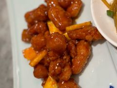 -小菜园新徽菜(宜兴八佰伴店)