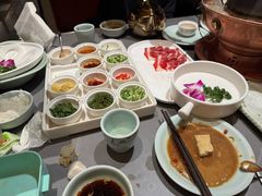 -额尔敦传统涮(体育场店)