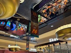 -東盛炭烤自助料理(玄武招商花园城店)