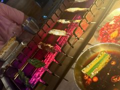 -麦凯伦烧烤·精酿超级工厂店(金桥总店)