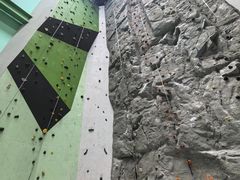 -重庆际华园室内极限运动中心