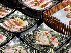 -山海盟海鲜烤肉自助餐厅(杭州萧山银泰店)