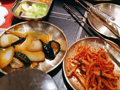 -西塔老太太泥炉烤肉(龙湖北苑天街店)