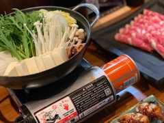 -山葵家居酒屋(天目里店)