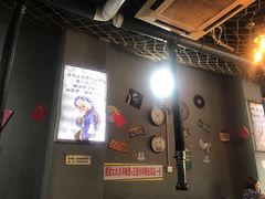 -胡悦里韩式烤肉(莱阳总店)