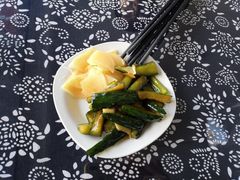 精美凉菜-八两八金·莱芜特色炒鸡(漳浦路店)
